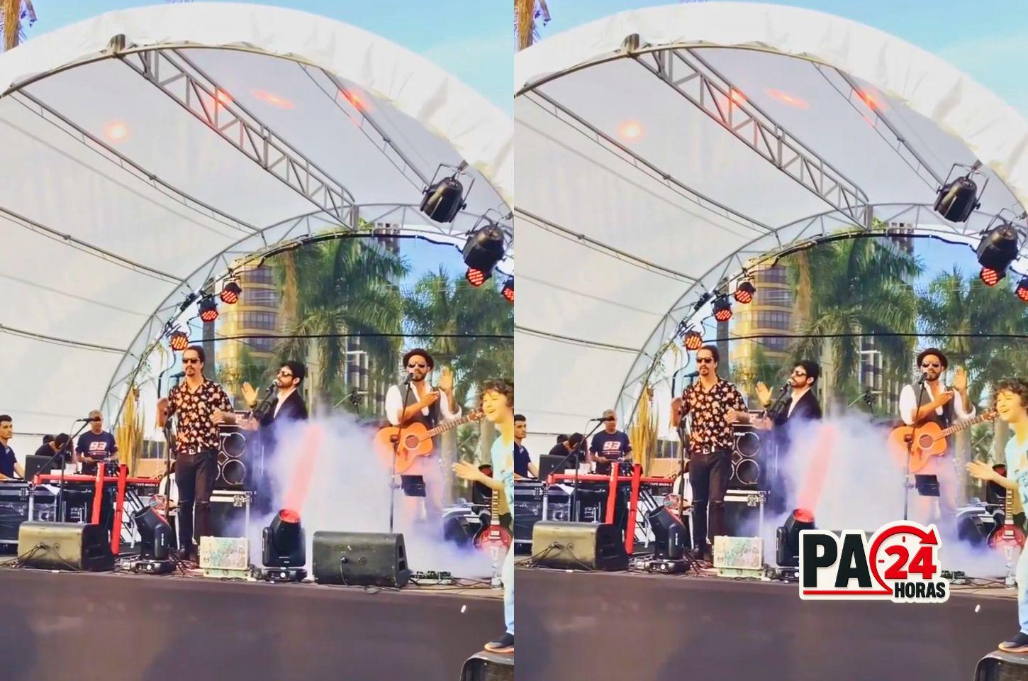 Pouso Alegre receberá o melhor Carnaval Blues do Brasil com shows gratuitos nos dias 13 e 15 de fevereiro.