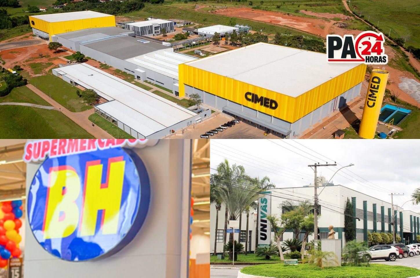 Pouso Alegre tem 1037 vagas de trabalho nesta semana; veja como se candidatar.