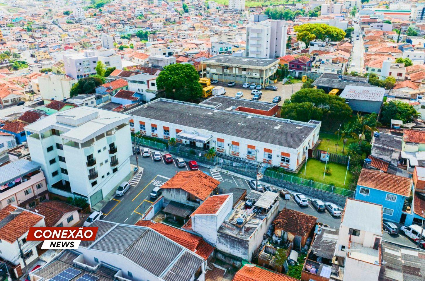 Vídeo: Pouso Alegre terá IPTU 2026 totalmente digital; boletos não serão mais enviados em papel.