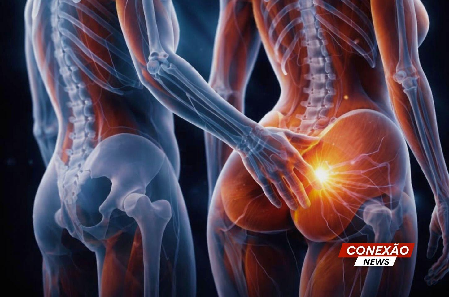 Estudos mostram que apertar o bumbum do seu parceiro(a) faz bem à saúde.