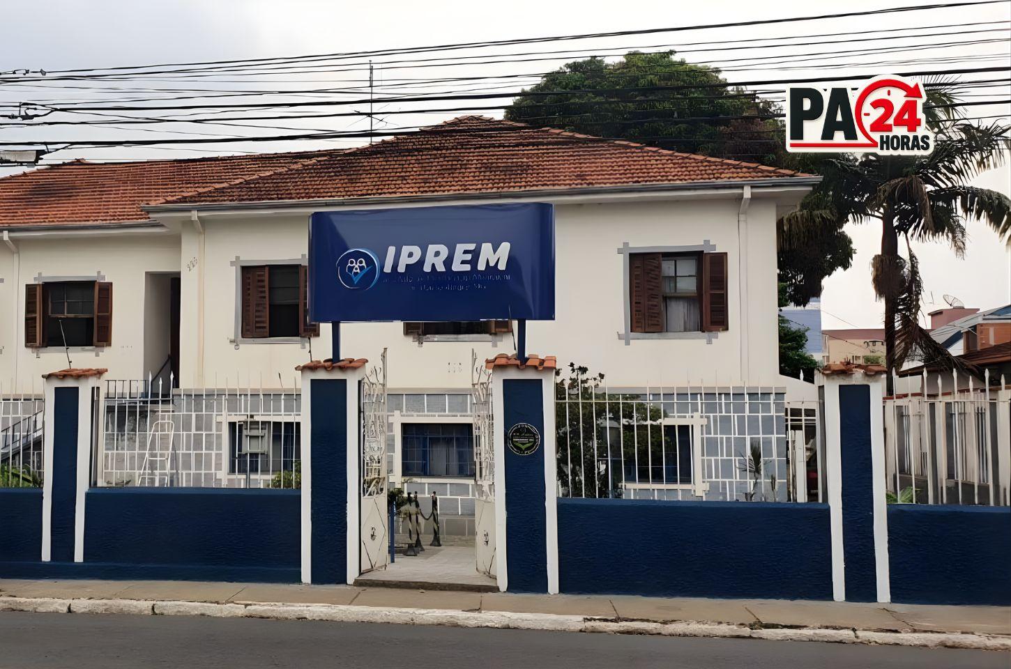 IPREM de Pouso Alegre revela déficit anual de R$ 17,5 milhões após prejuízo em fundo do Banco Master.