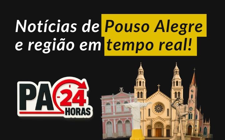 Pouso Alegre 24 Horas